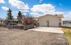 3603 STOREY BLVD, Cheyenne, WY 82009