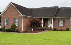 7091 Blue Springs Street, Gibsonville, NC 27249