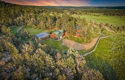 24030 County Rd 43.6, Aguilar, CO 81020