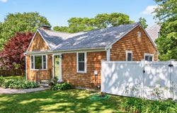 24 Tabor Road, Forestdale, MA 02644
