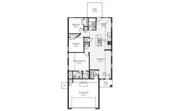 3021 NW 196th Place, Edmond, OK 73012