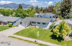 420 N 6th Avenue, Bozeman, MT 59715