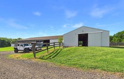 2855 Wheeling Road NE, Lancaster, OH 43130
