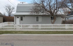 212 E 3rd Ave, Big Timber, MT 59011
