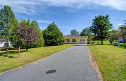 224 Tom Hunter Road, Pilot Mountain, NC 27041
