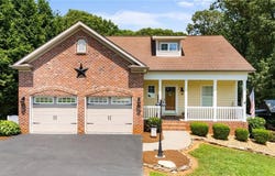8483 Austin Hill Lane, Tobaccoville, NC 27050