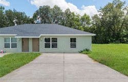 2139 & 2145 NE 78TH LANE, OCALA, FL 34479