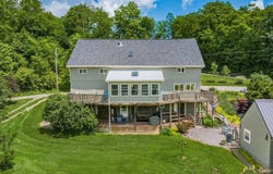 865 Logan Thornville Road NE, Bremen, OH 43107