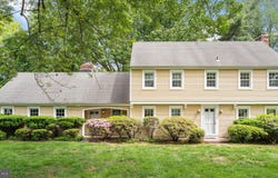 741 SPRING VALLEY ROAD, DOYLESTOWN, PA 18901