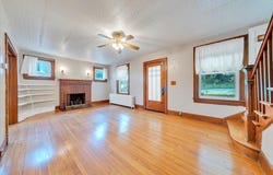 620 Riverland RD SE, Roanoke, VA 24014