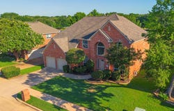 3512 Furlong Drive E, Flower Mound, TX 75022