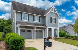 7593 Paine Drive, Trussville, AL 35173