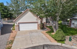 712 E Harbor Circle, Grand Junction, CO 81505