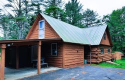 171 Buttermilk Hill Road, Wells, NY 12190