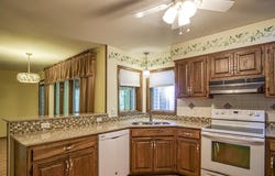 4 Monovar Lane, Hot Springs Village, AR 71909