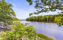 82 Rogers Neck, Phippsburg, ME 04562