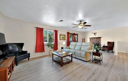 8224 BRET Place NE, Albuquerque, NM 87109