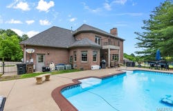 807 Caribou Court, Cape Girardeau, MO 63701