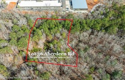 Lot 36 Aberdeen Rd, Dadeville, AL 36853