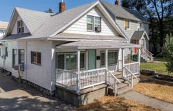 1824 W Sharp Ave, Spokane, WA 99201