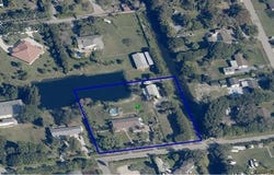 18901 SW 63rd St, Southwest Ranches, FL 33332