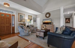 8840 Marsh Aire Lane, Edisto Island, SC 29438