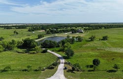 3000 FM-2848, Valley View, TX 76272
