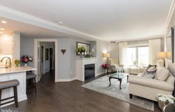 5 PARK PL #302, ANNAPOLIS, MD 21401