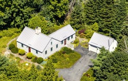 34 Curtis Avenue, Camden, ME 04843