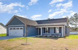 104 Burnello Court, Princeton, NC 27569