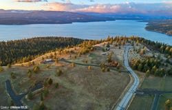 L4 B1 Hawk Rd, Harrison, ID 83833