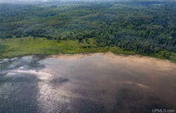 TBD CR503, Rapid River, MI 49878