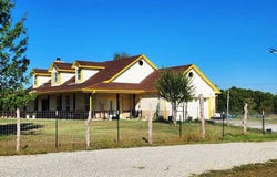 884 County Road 3555, Paradise, TX 76073