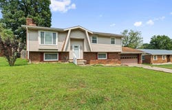2974 Briarcliff Trail, Henderson, KY 42420