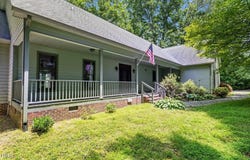 4070 Swannie Coble Road, Snow Camp, NC 27349