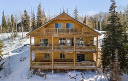 327 N Aoki Michi, Brian Head, UT 84719