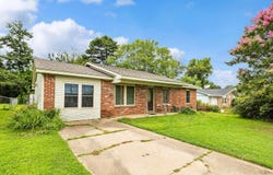 1101 Lehman, Jacksonville, AR 72076