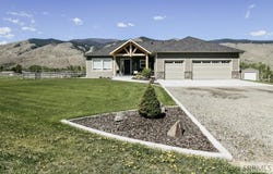21 Upper Big Flat Lane, Carmen, ID 83462