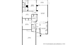 929 W Silver Meadow Loop, Hernando, FL 34442