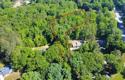 First Street, Statham, GA 30666