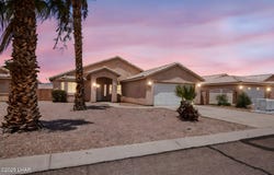 4891 Santa Evinita Rd, Fort Mohave, AZ 86426