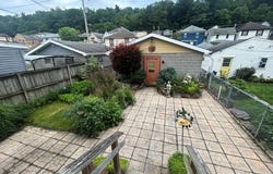 2508 Vance Avenue, Wheeling, WV 26003