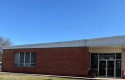 170 3RD AVE NW, Carbon Hill, AL 35549