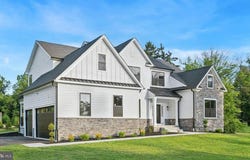 688 CATHCART ROAD, BLUE BELL, PA 19422