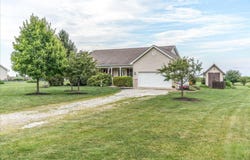 15812 Matville Road, Orient, OH 43146