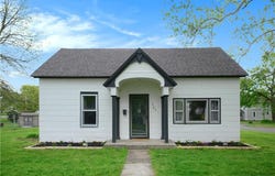 405 S Walnut Street, Plattsburg, MO 64477