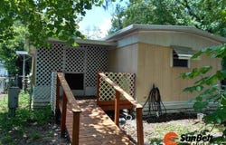 5431 NE 35th Street, Silver Springs, FL 34488