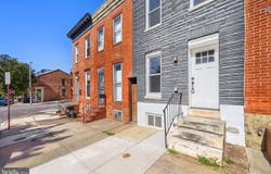 2204 BANK Street, BALTIMORE, MD 21231