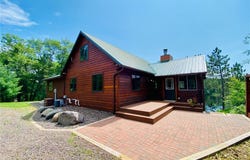 N13616 Indianhead Drive, Minong, WI 54859