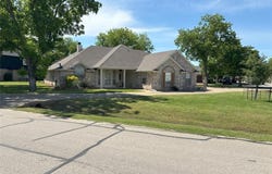9401 Gimme Court, Granbury, TX 76049